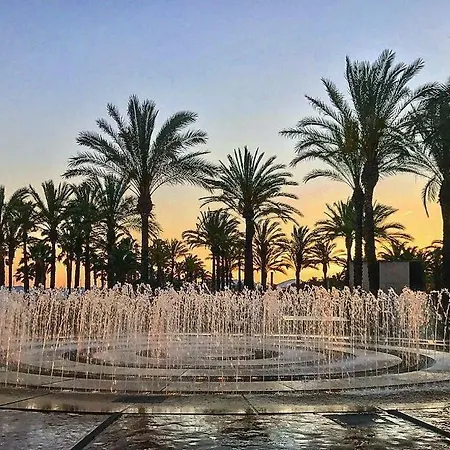 Appartamentino Comodines B Salou Exterior foto