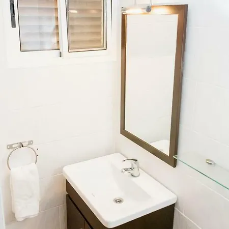 Appartamentino Comodines B Salou Exterior foto