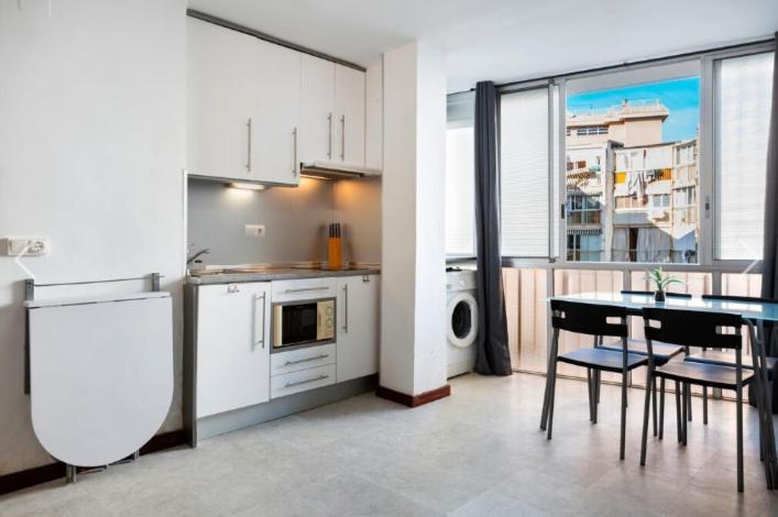 Appartamentino Comodines B Apartamento