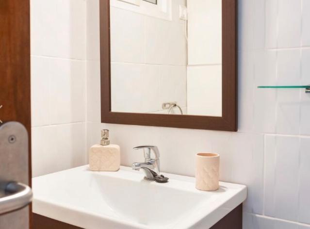 Appartamentino Comodines B Apartamento *