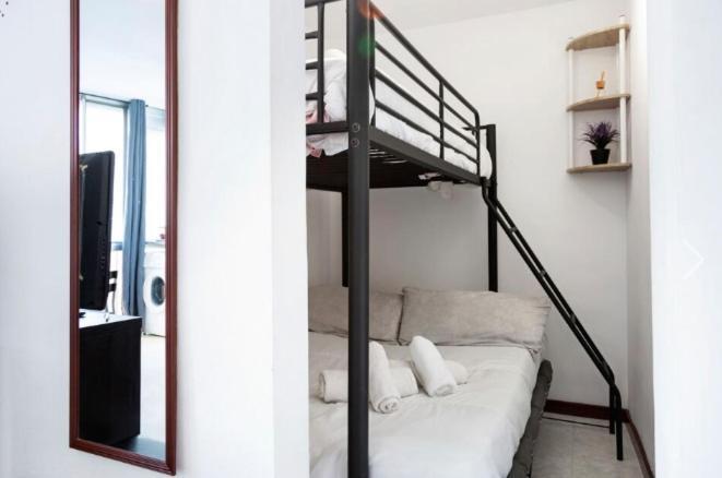 Apartamento Appartamentino Comodines B