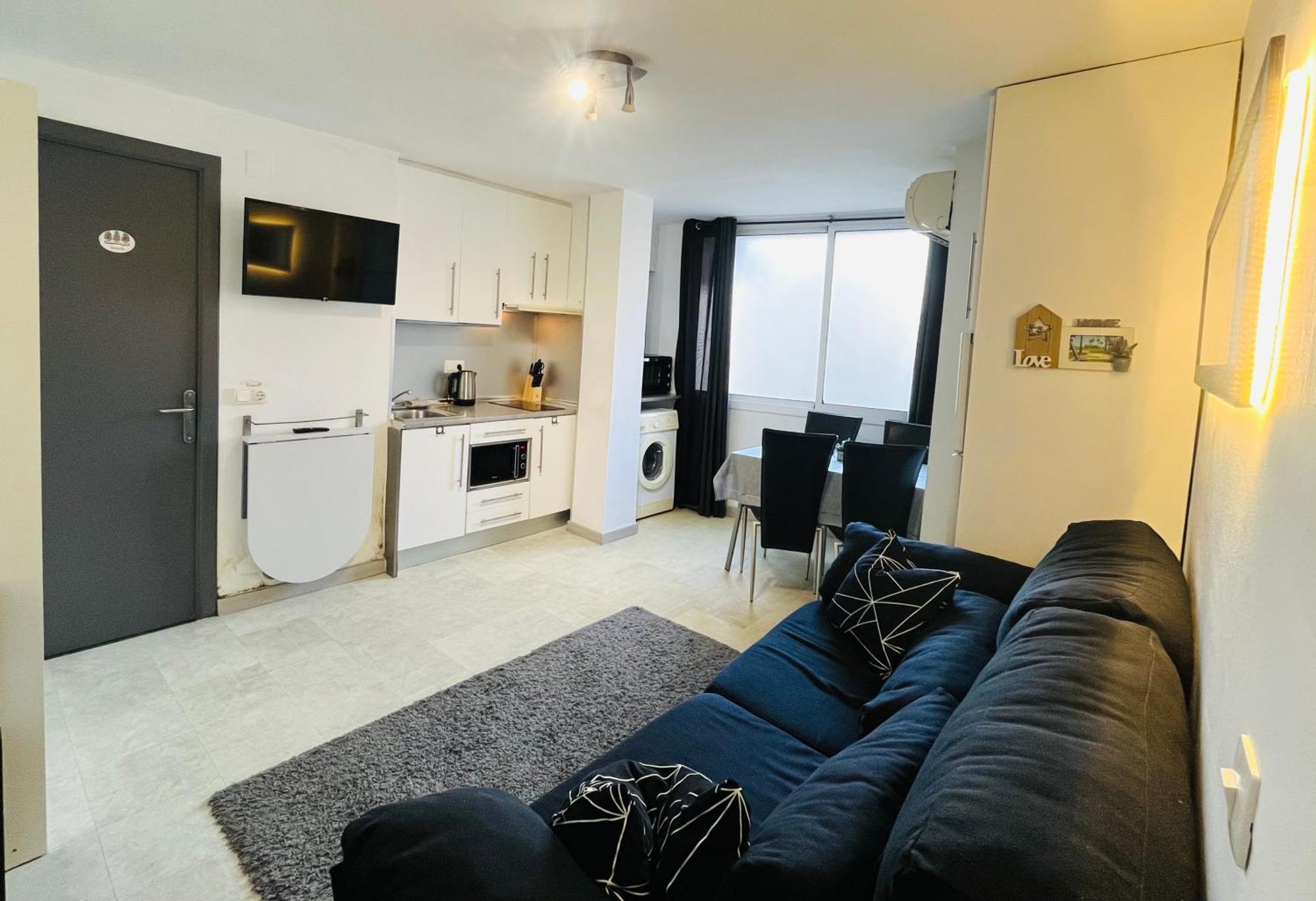 Appartamentino Comodines B Apartamento Salou
