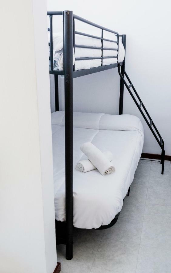 Apartamento Appartamentino Comodines B