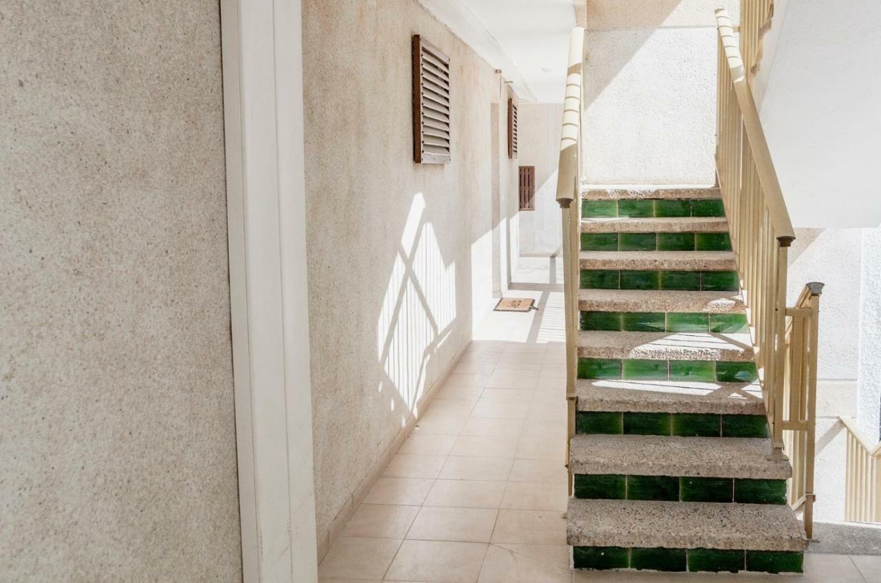 Appartamentino Comodines B Apartamento