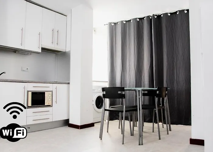 Appartamentino Comodines B