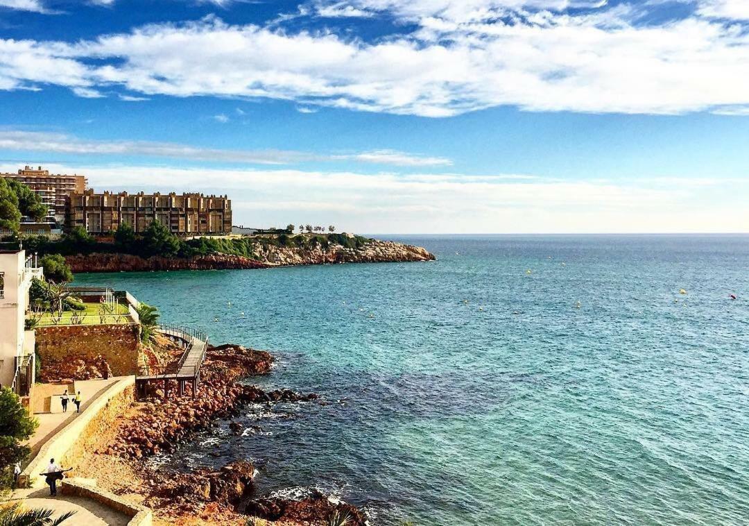 Appartamentino Ciccio Appartement Salou