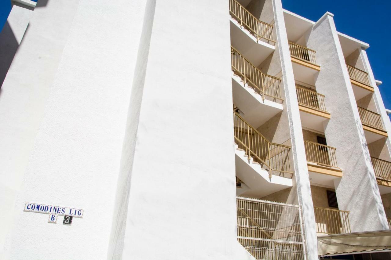 Appartement Appartamentino Ciccio Salou